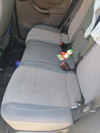 SEAT Altea 2010
