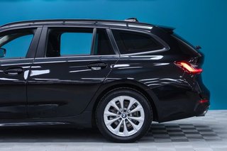 BMW Serie 3 320d Auto.Touring