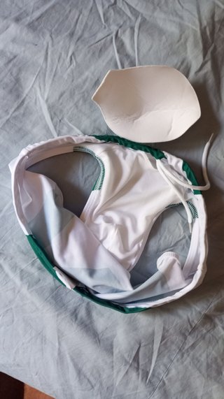 LEER - Bañador NUEVO slip marca ADDICTED talla L