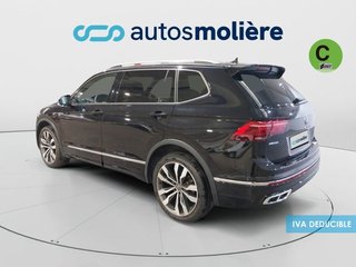 Volkswagen Tiguan R-Line 2.0 TDI 4Motion 147 kW (200 CV) DSG