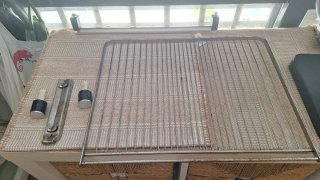 Piezas Horno Eléctrico Bosch HBB43C451E