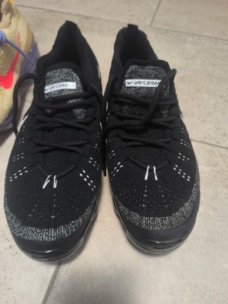 Nike Vapormax Zapatillas Deportivas