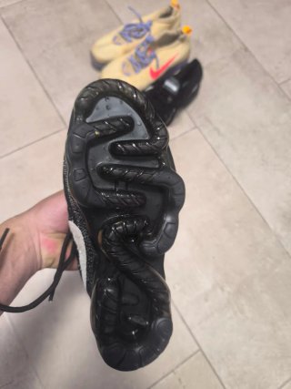 Nike Vapormax Zapatillas Deportivas