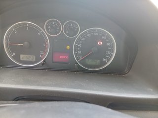 SEAT Alhambra 2007