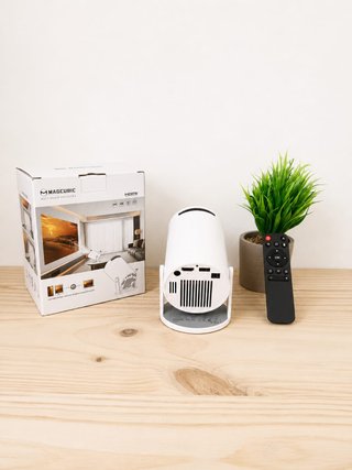 Proyector Magcubic HY300 Pro 8K Nuevo