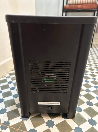 Mini Nevera Jägermeister