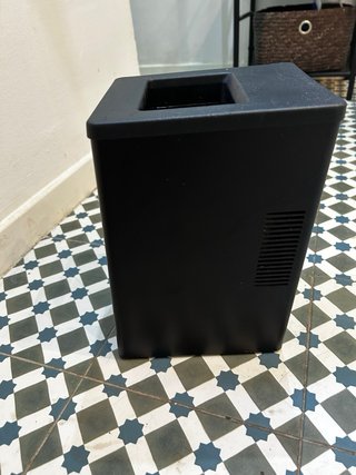 Mini Nevera Jägermeister