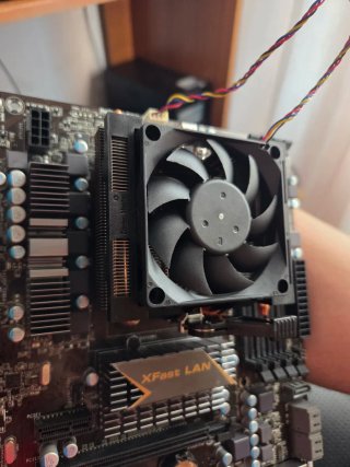 Placa Base ASRock 990FX Extreme 3