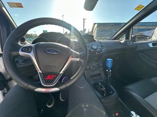 Ford Fiesta St 1.6 182cv