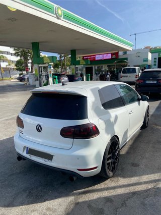 Volkswagen Golf 2010
