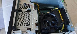 HP Prodesk 400 G7 SFF