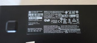 HP Prodesk 400 G7 SFF