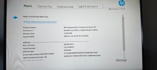HP Prodesk 400 G7 SFF