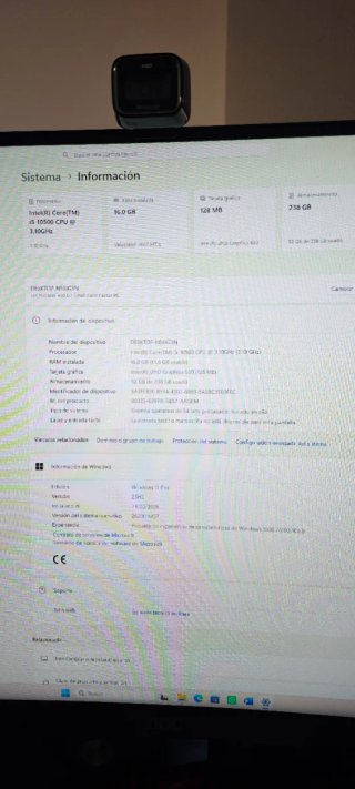 HP Prodesk 400 G7 SFF