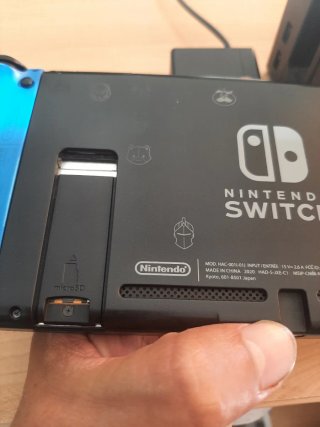 Nintendo Switch Fortnite Edizione 2020