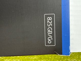 PS5 Digital 825GB + 2 Mandos