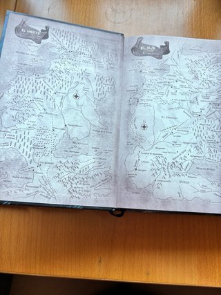 Juego de tronos