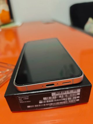 Samsung Galaxy S24 FE 128GB