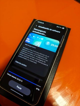 Samsung Galaxy S24 FE 128GB