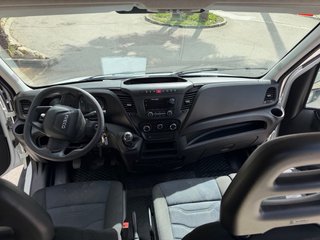 Iveco Daily camper