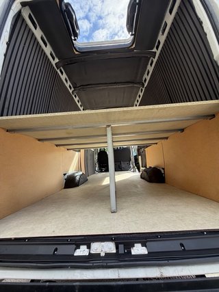 Iveco Daily camper