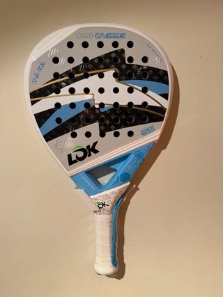 Lok carbon FDB 2026