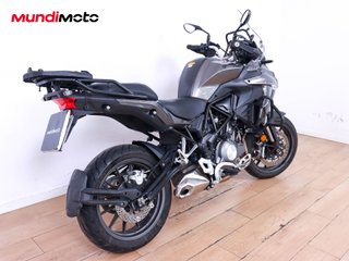 BENELLI TRK 502