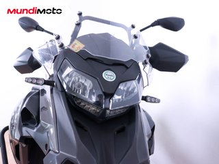 BENELLI TRK 502