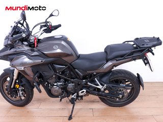 BENELLI TRK 502