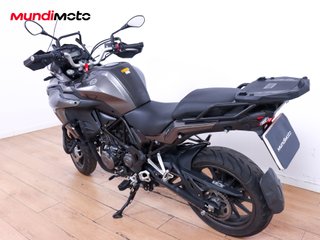 BENELLI TRK 502