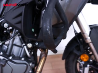 BENELLI TRK 502