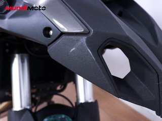 BENELLI TRK 502