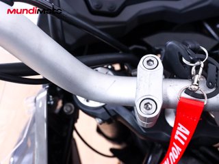 BENELLI TRK 502