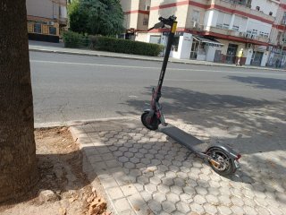 Patinete eléctrico Xiaomi 4 en venta