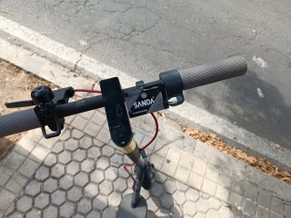 Patinete eléctrico Xiaomi 4 en venta