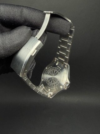 Hamilton Khaki Navy Scuba (Full Set)