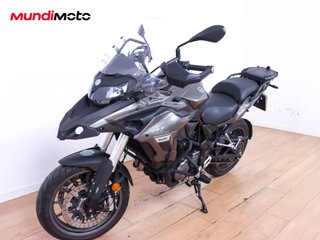 BENELLI TRK 502