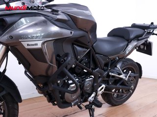 BENELLI TRK 502