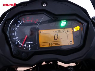 BENELLI TRK 502