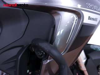 BENELLI TRK 502