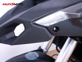 BENELLI TRK 502