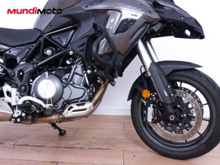 BENELLI TRK 502
