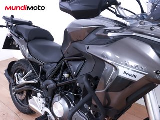 BENELLI TRK 502