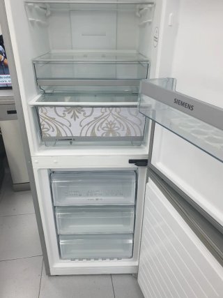 Nevera Siemens 2m por 60cm