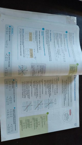 Gizarte Zientziei aplikatitako Matematika 1