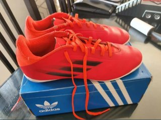 Zapatos Adidas Talla 42