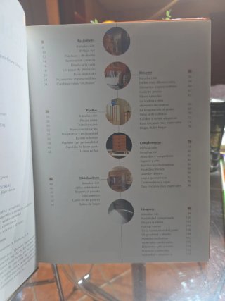 El mueble moderno: Muebles y espacios auxiliare...