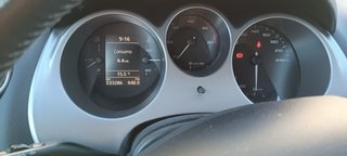 SEAT Altea 2009