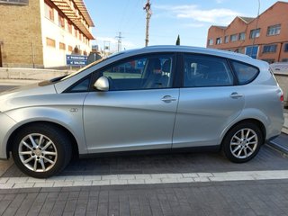 SEAT Altea 2009