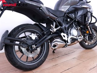 BENELLI TRK 502